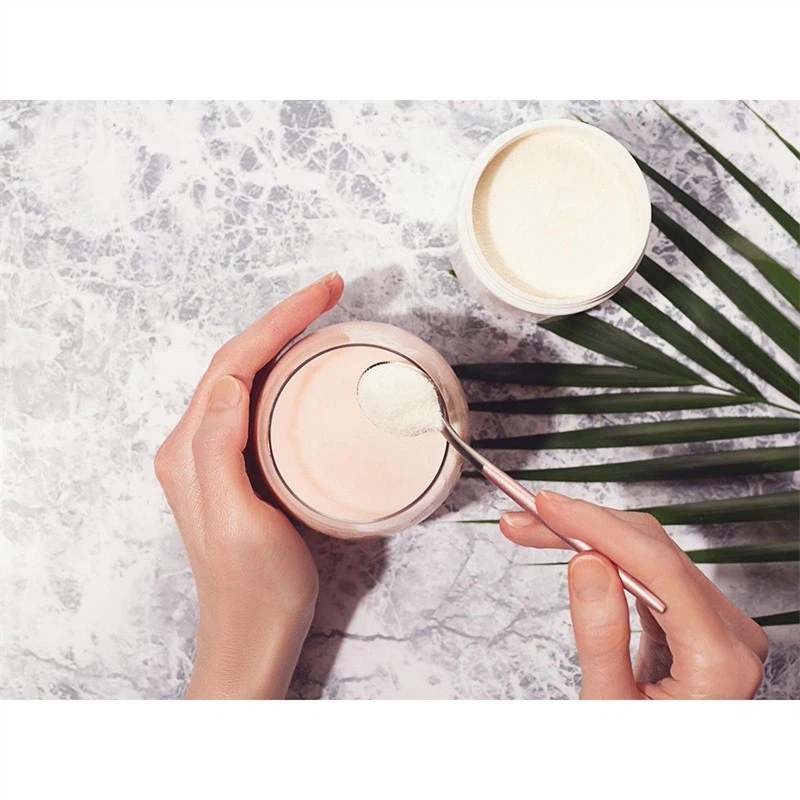 Multifunctional Repair Bovine Collagen Peptide